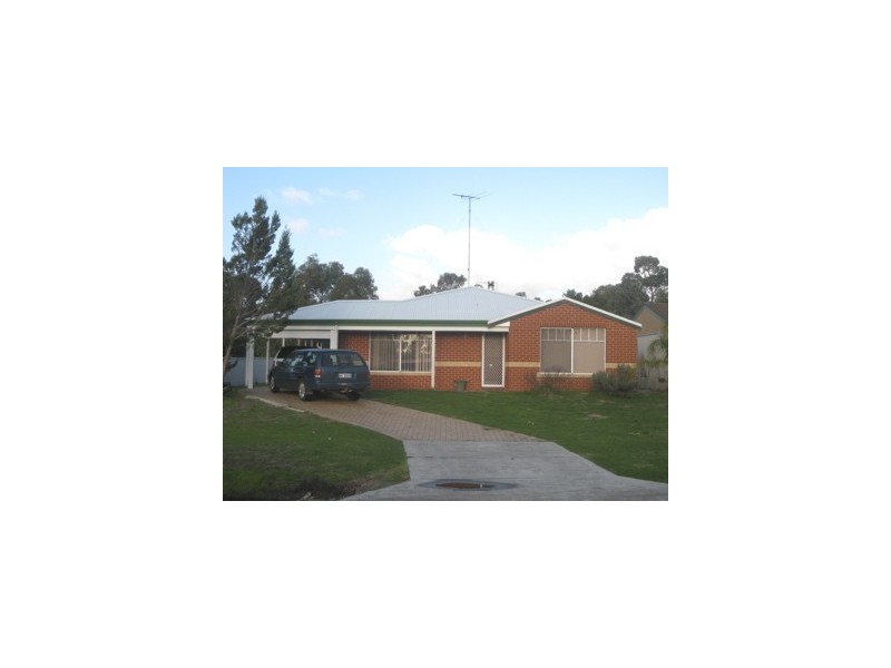 36 Central Ave, North Dandalup WA 6207