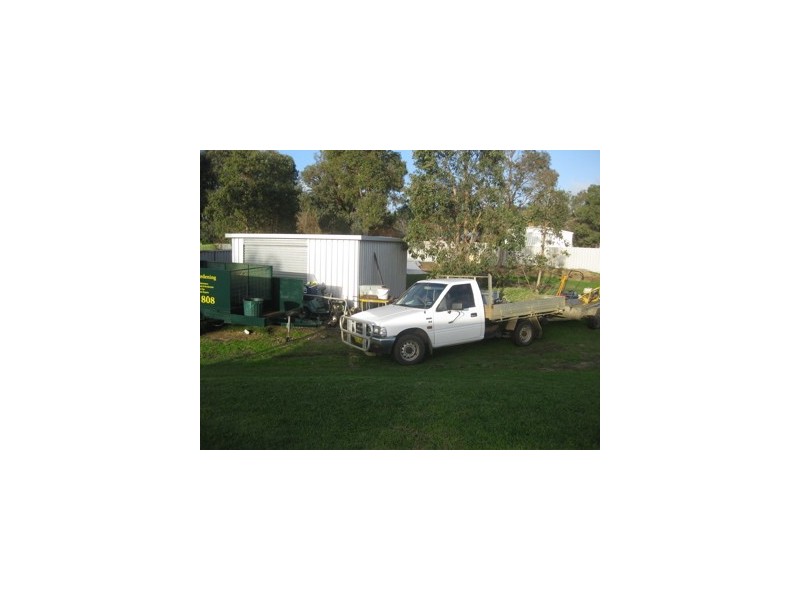 36 Central Ave, North Dandalup WA 6207