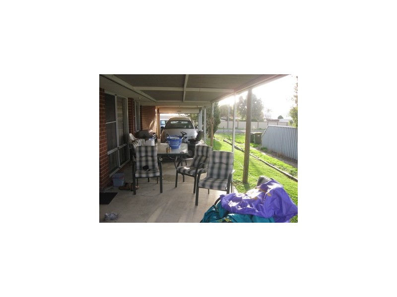 36 Central Ave, North Dandalup WA 6207