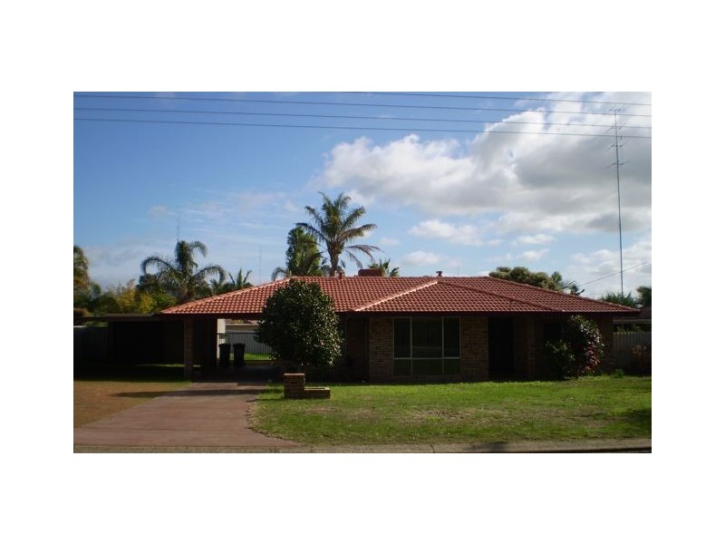 107 Hill Street, Waroona WA 6215