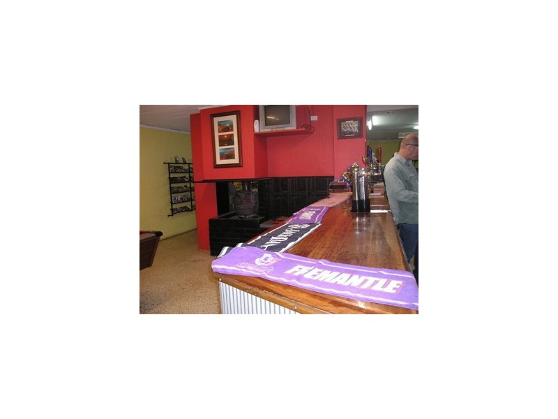 31 Watts Road, Wandering WA 6308