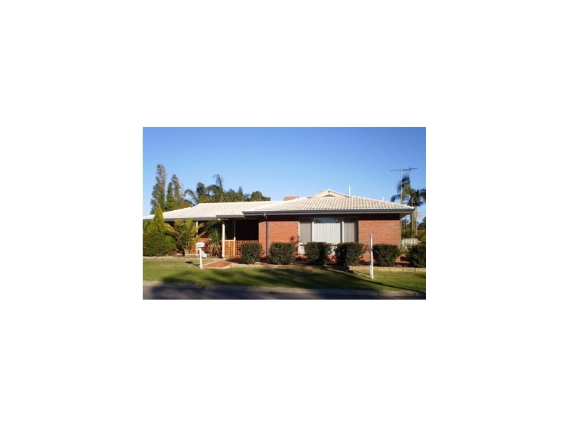 23 Pinjarra Williams Road, Pinjarra WA 6208
