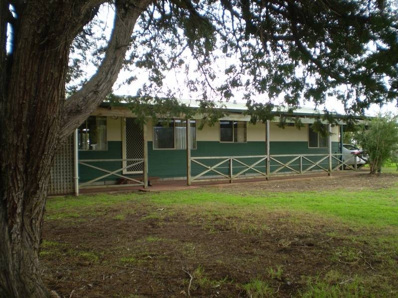 492 Newman Road, Coolup WA 6214