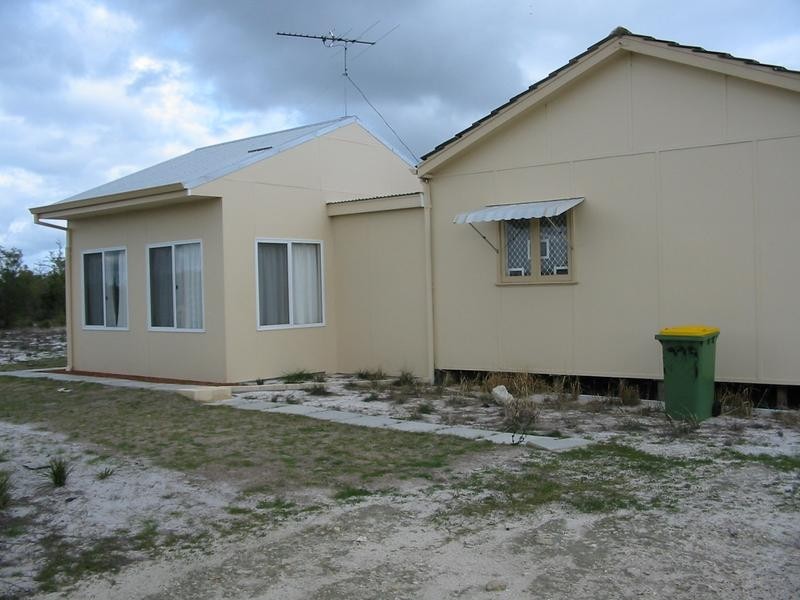 98 Nambeelup Rd, Nambeelup WA 6207