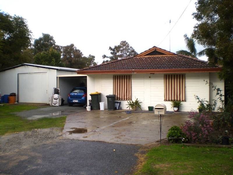 1 Darwinia Place, Pinjarra WA 6208