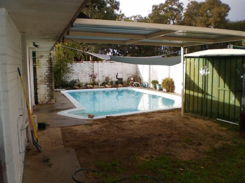 1 Darwinia Place, Pinjarra WA 6208