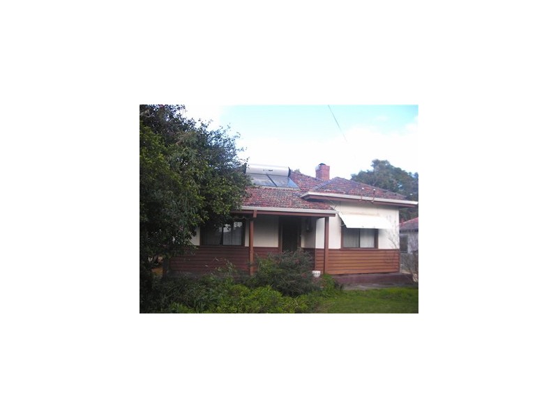 45 Thatcher Street, Waroona WA 6215