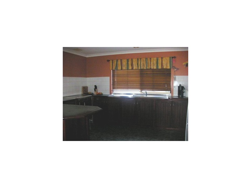 45 Thatcher Street, Waroona WA 6215