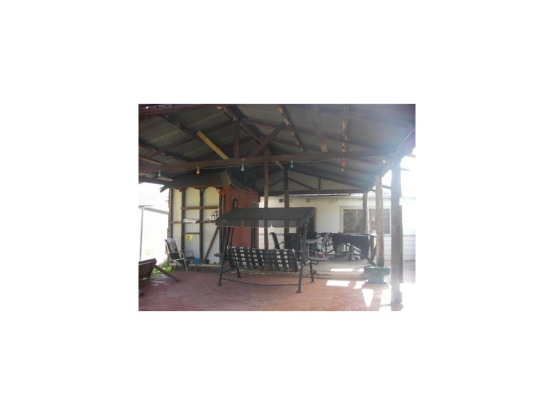 45 Thatcher Street, Waroona WA 6215