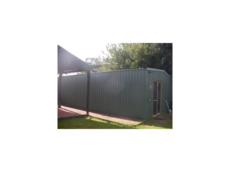 45 Thatcher Street, Waroona WA 6215