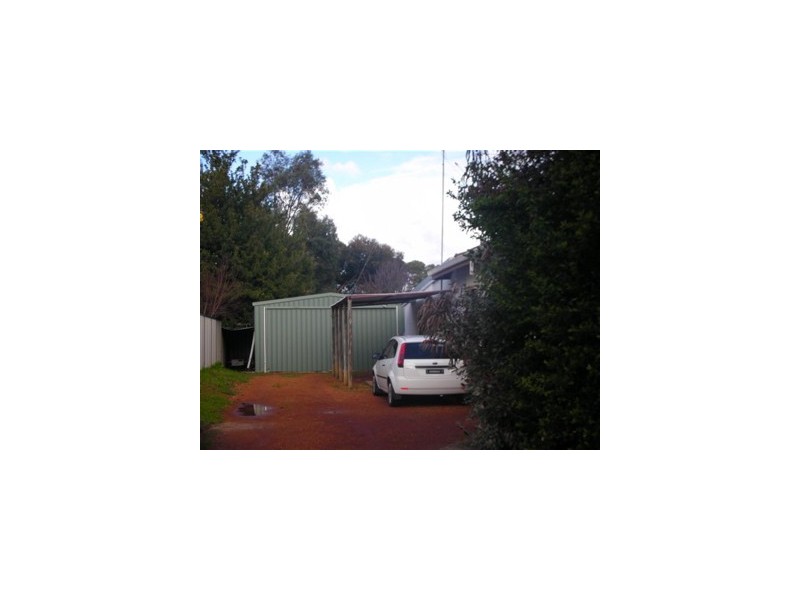 45 Thatcher Street, Waroona WA 6215
