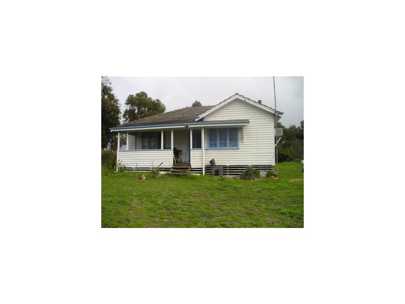 200 Crossman Road, Boddington WA 6390