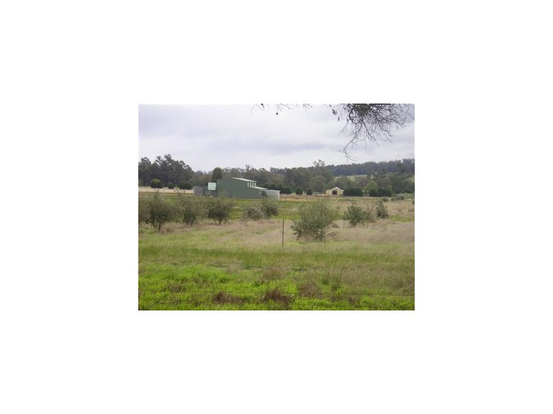 200 Crossman Road, Boddington WA 6390