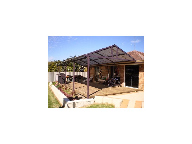 8 South Street, North Dandalup WA 6207