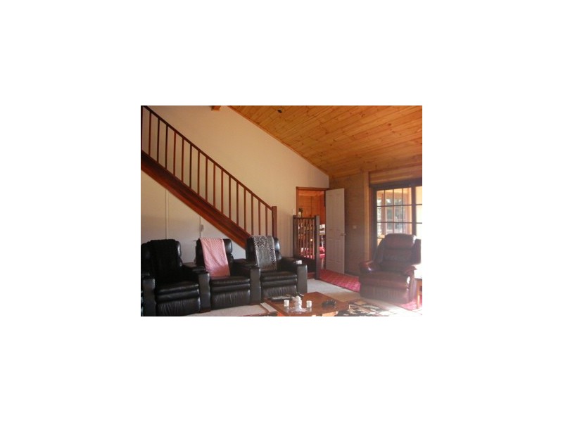Lot104 Leavy Road, Waroona WA 6215