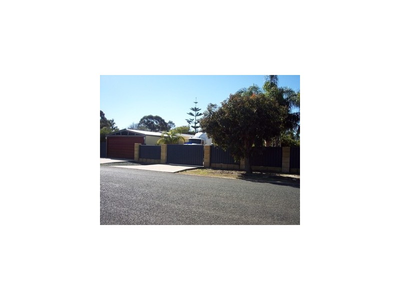 1 Adam road, Ravenswood WA 6208