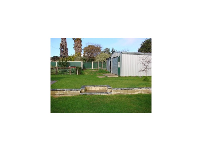 33 Johnstone Road, Boddington WA 6390