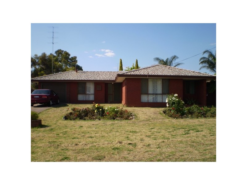 30 Jackson Street, Waroona WA 6215