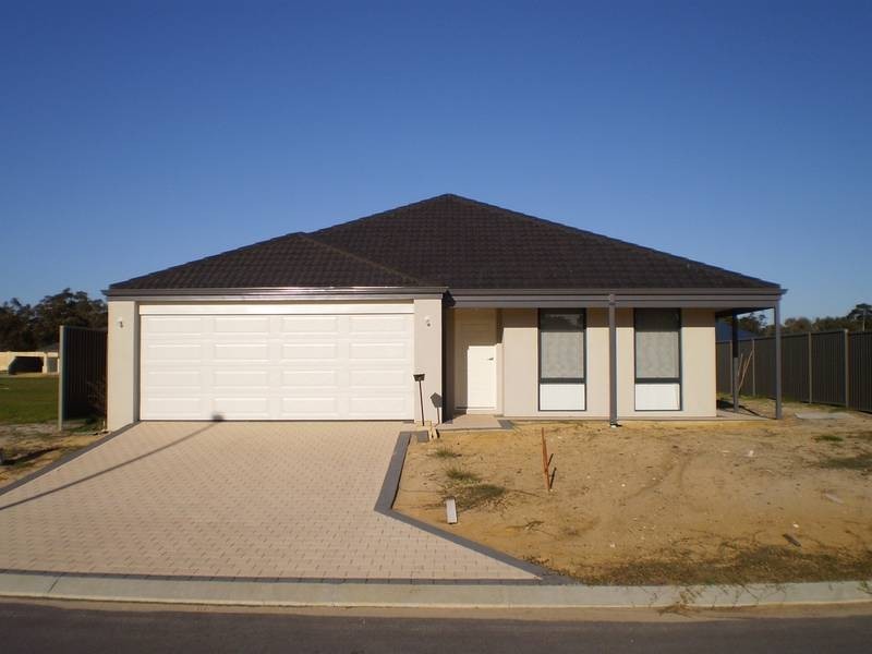 6 Lyttleton Lane, Pinjarra WA 6208