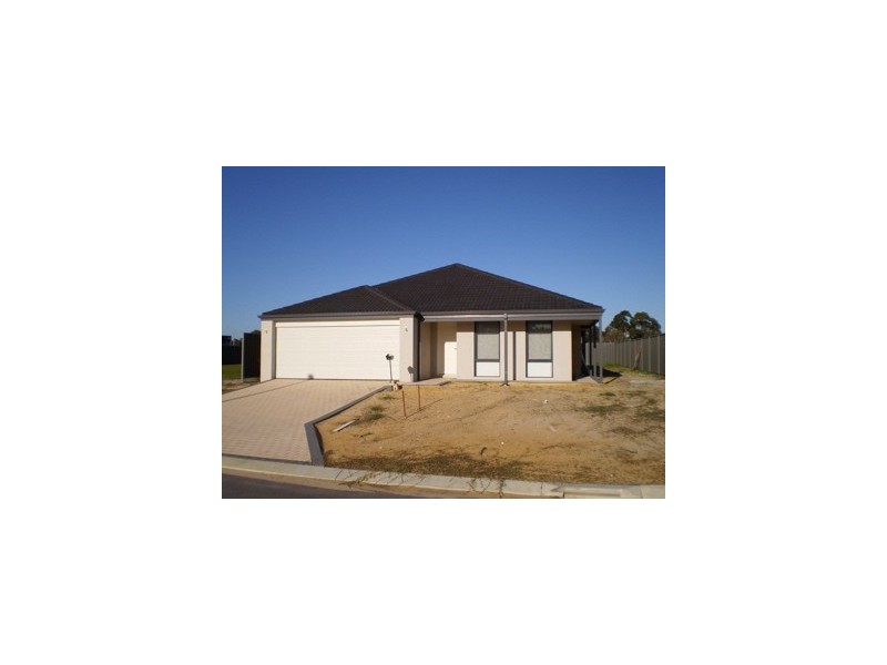 6 Lyttleton Lane, Pinjarra WA 6208