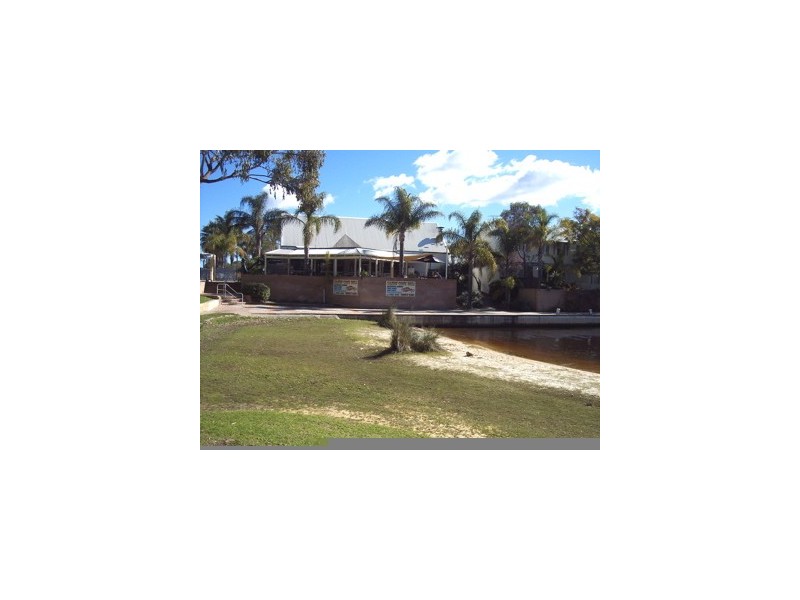 1 Camarri Way, South Yunderup WA 6208