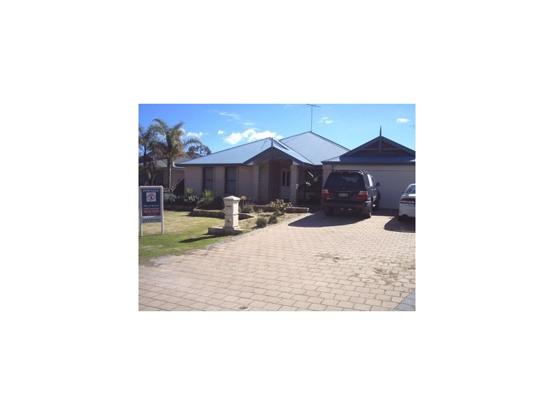 1 Camarri Way, South Yunderup WA 6208