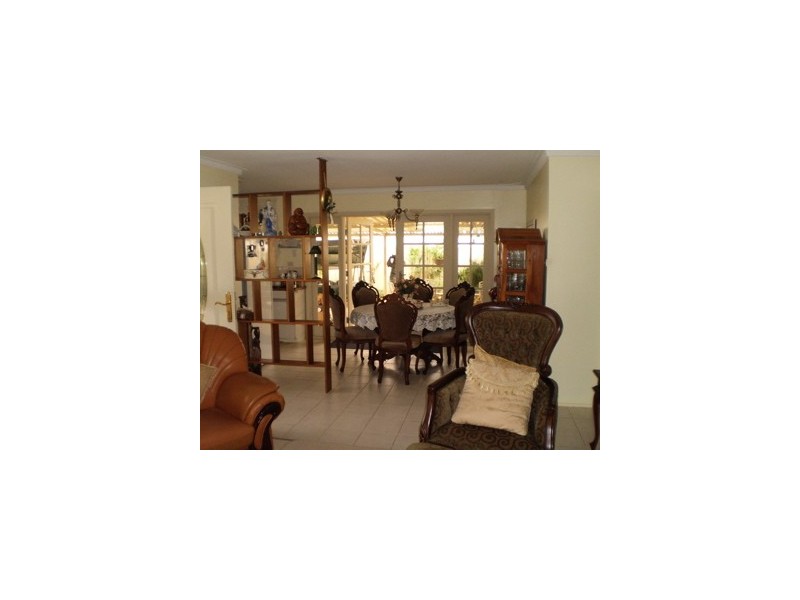 6 Jacksonia Close, Pinjarra WA 6208