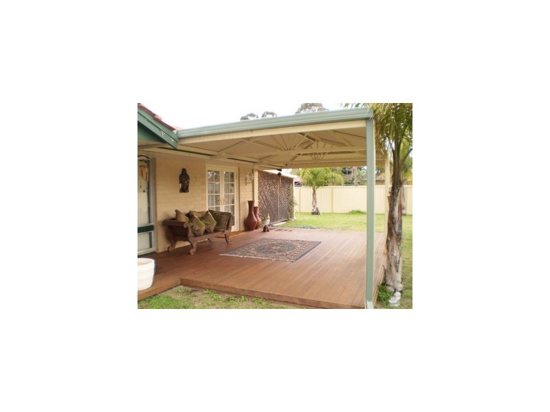 6 Jacksonia Close, Pinjarra WA 6208