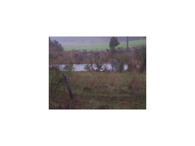 Lot 705 De Park Road, Dwellingup WA 6213