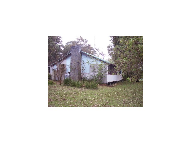 Lot 705 De Park Road, Dwellingup WA 6213