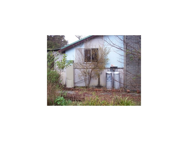 Lot 705 De Park Road, Dwellingup WA 6213