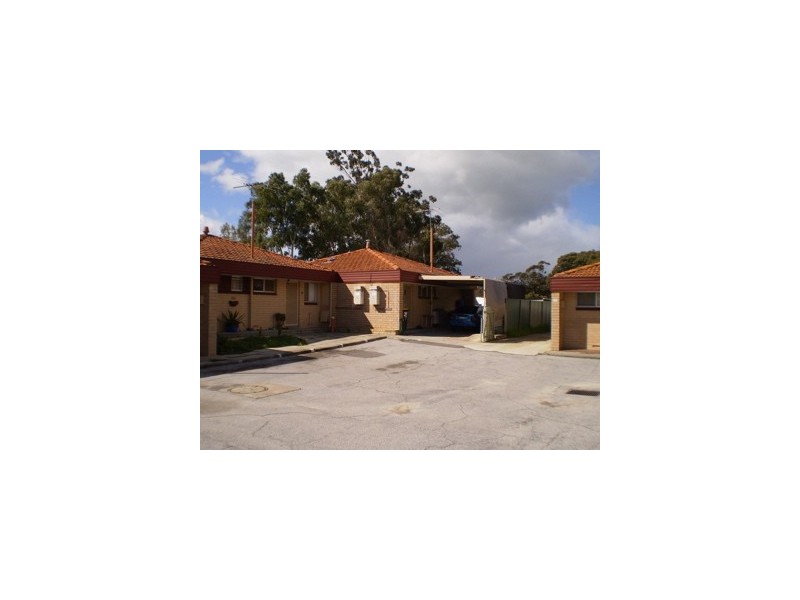 8/5 Uldina place, Pinjarra WA 6208