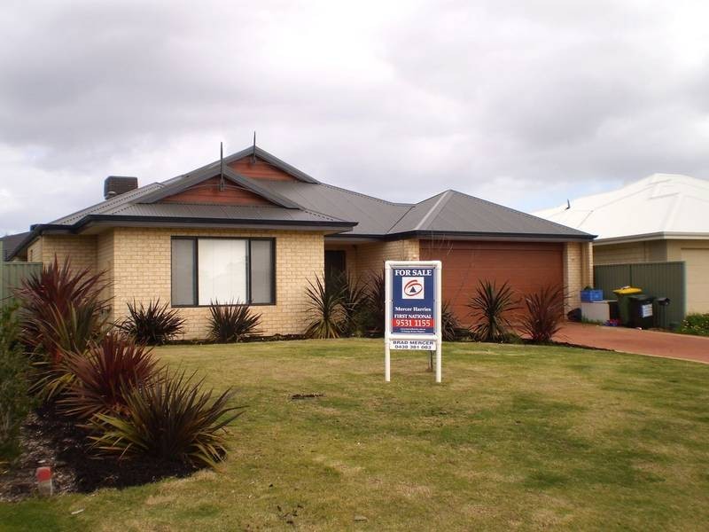 5 Woodstock Turn, Ravenswood WA 6208