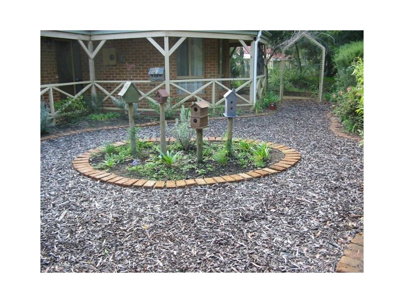 20 Russell Road, Waroona WA 6215