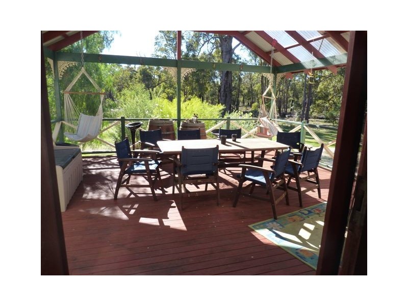 7 Fairway Place, Boddington WA 6390