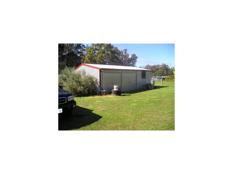 7 Fairway Place, Boddington WA 6390