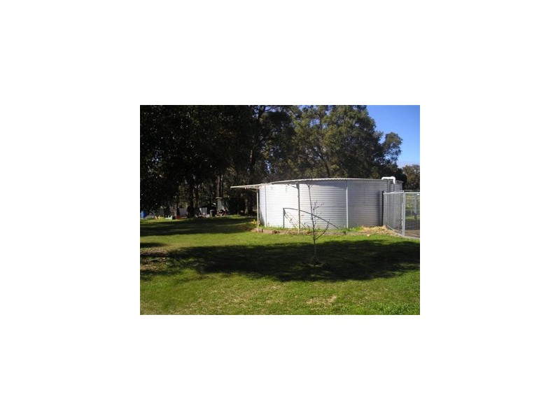 7 Fairway Place, Boddington WA 6390