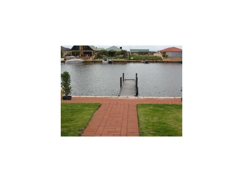 39 Kiap Road, South Yunderup WA 6208