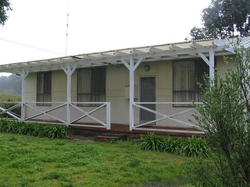 2887 Pinjarra Williams Road, Dwellingup WA 6213