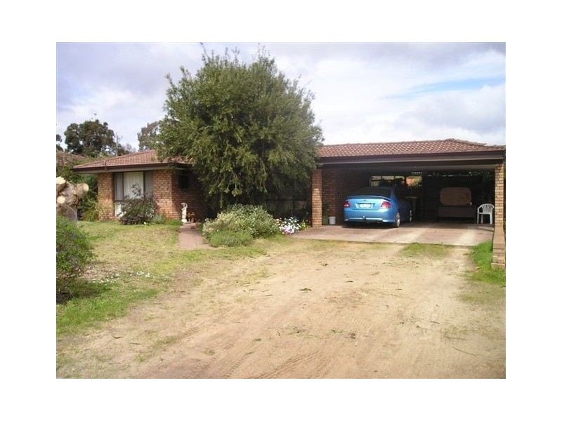 5 George Street, Boddington WA 6390