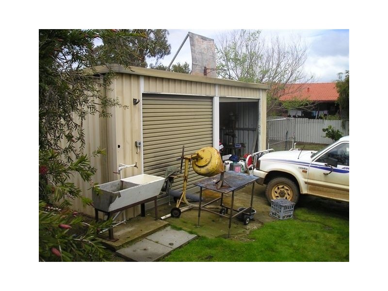 5 George Street, Boddington WA 6390