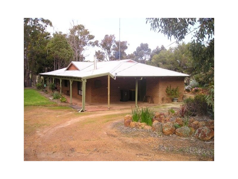7 Nichols Place, Boddington WA 6390