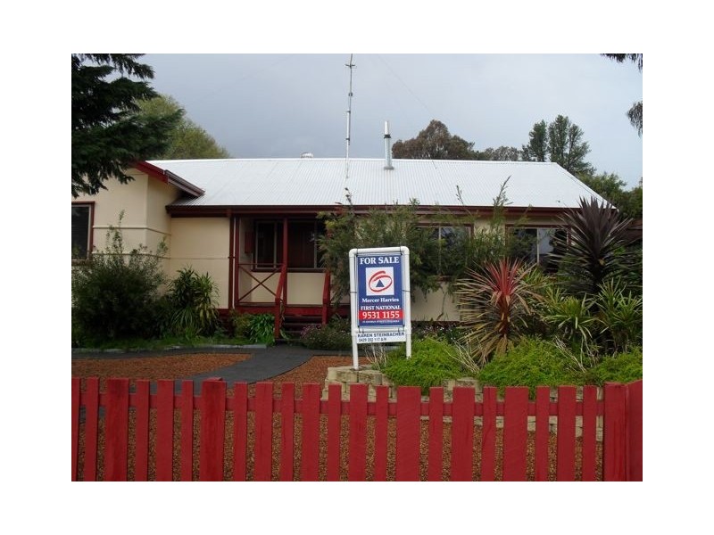 51 McLarty Street, Dwellingup WA 6213