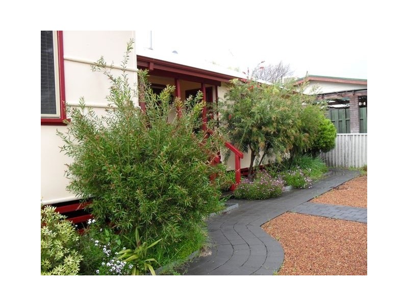 51 McLarty Street, Dwellingup WA 6213