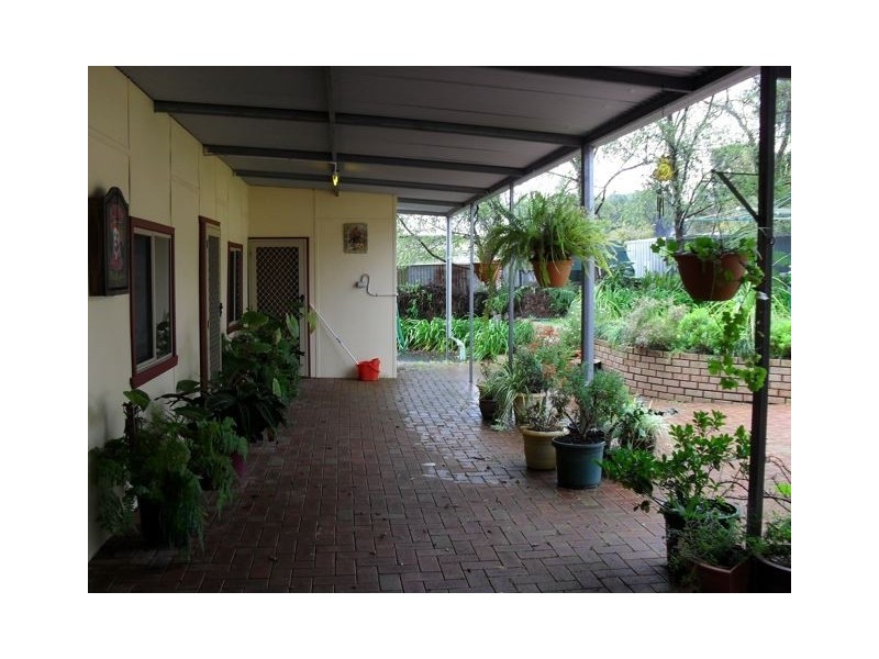 51 McLarty Street, Dwellingup WA 6213