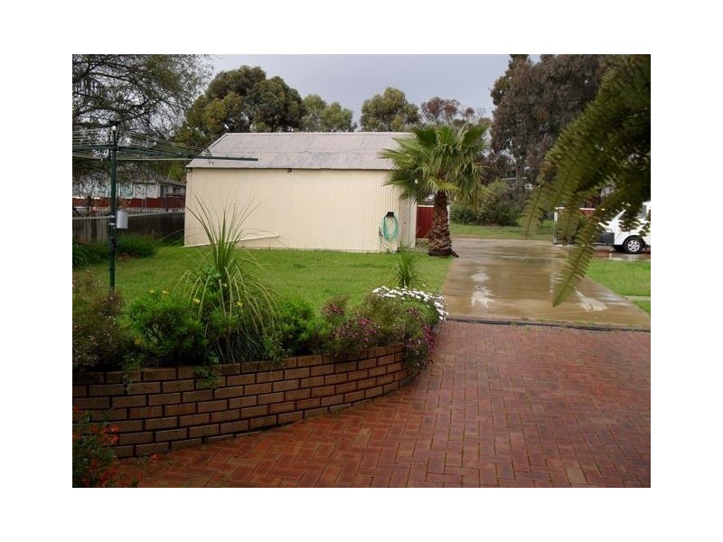 51 McLarty Street, Dwellingup WA 6213