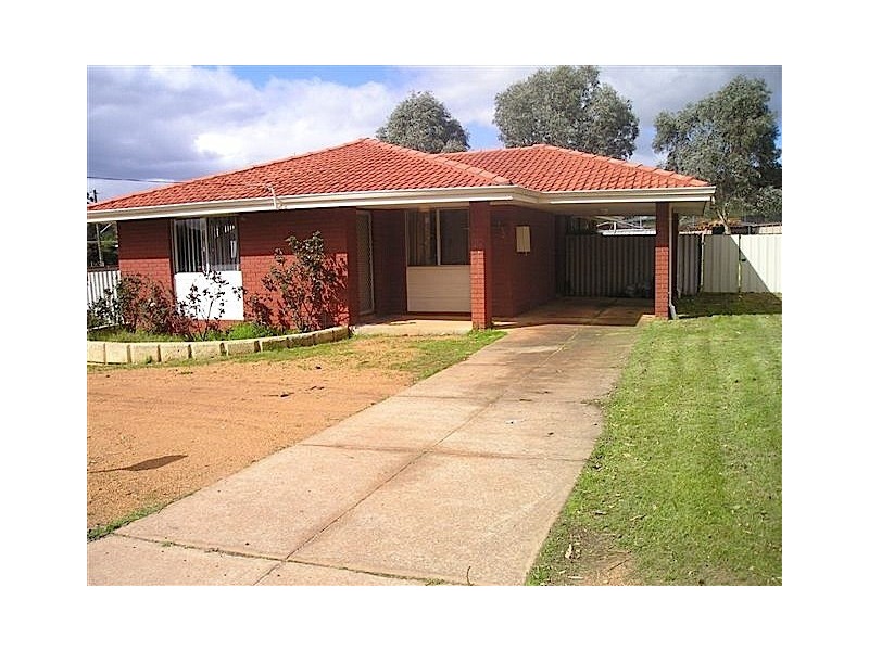 87 Bannister Road, Boddington WA 6390