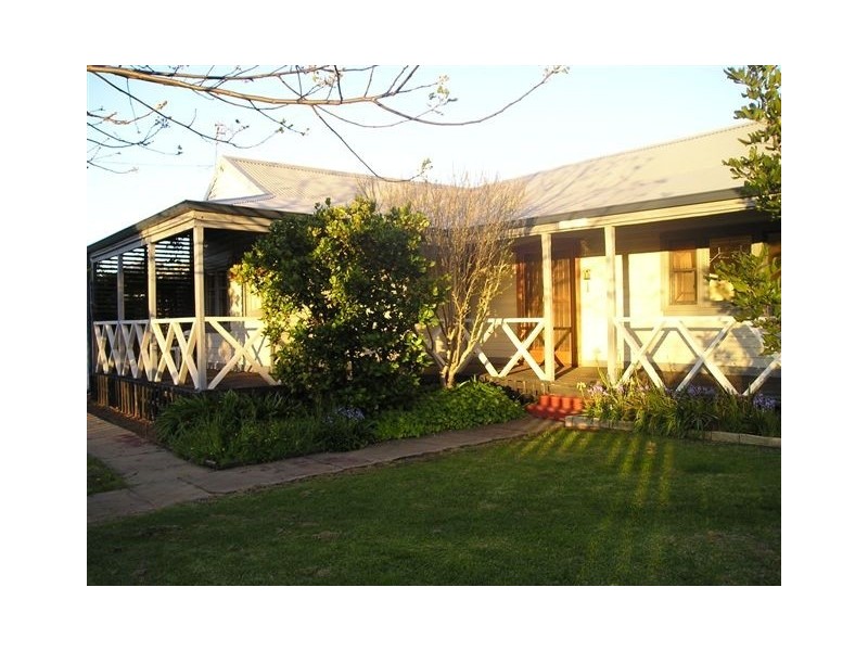 27 Johnstone Street, Boddington WA 6390