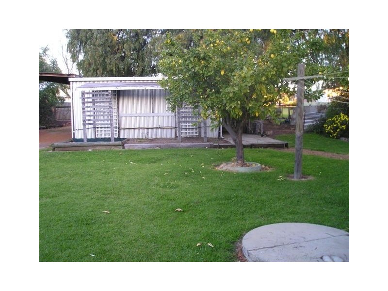 27 Johnstone Street, Boddington WA 6390