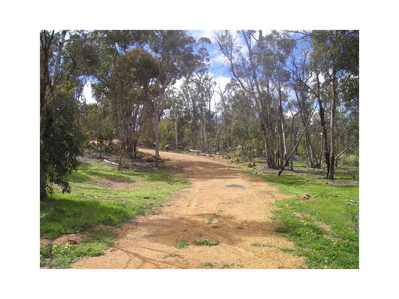 Lot 116,  Sherry Close, Boddington WA 6390